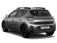 Neu Dacia Sandero Expression 122 PS (89 kW) 2026 Dolomiten grau Limousine