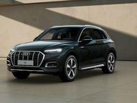 Gebraucht Audi Q5 Ambiente 204 PS (150 kW) 2024 Mythosschwarz metallic SUV