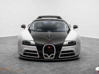 Gebraucht Bugatti Veyron 1001 PS (736 kW) 2006 Weiß Coupé