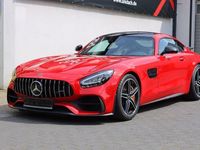 gebraucht Mercedes AMG GT C mit Keramik Bremsanlage (Bilder folgen)