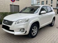 gebraucht Toyota RAV4 RAV 4Executive