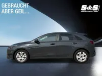 Gebraucht Kia Ceed Vision 101 PS (74 kW) 2023 Grau Kleinwagen