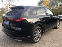 Gebraucht Mazda CX-60 Exclusive 254 PS (186 kW) 2025 Jet black SUV