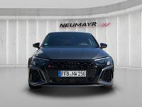 gebraucht Audi RS3 Sportback; PANORAMA; 280 km/h; Matrix; UPE 83.434