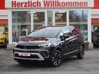 Second-hand Opel Crossland 2024 Negru SUV