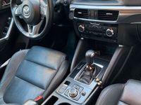 gebraucht Mazda CX-5 Voll /AWD /Inspektion Neu