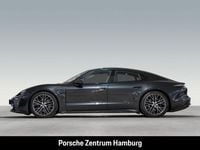 Gebraucht Porsche Taycan 4S 419 kW (571 PS) 2022 Grau Limousine