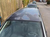 Gebraucht Opel Zafira 140 PS (102 kW) 2008 Blau Van / Kleinbus