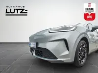 Neu MG MG4 EV 86 kW (118 PS) 2026 Silber Kleinwagen