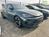 Nowe Cupra Leon Basis 150 KM (110 kW) 2026 Niebieski Sedan/Limuzyna