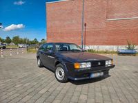 Gebraucht VW Scirocco 72 PS (52 kW) 1988 Blau Coupé