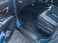 Gebraucht Hyundai Santa Fe 155 PS (114 kW) 2007 Blau SUV