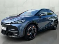 Gebraucht Cupra Tavascan VZ2 250 kW (340 PS) 2026 Blau SUV