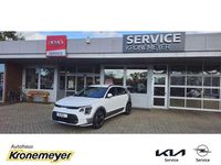 Gebraucht Kia e-Niro Inspiration 150 kW (204 PS) 2024 Swp) snow white pearl (weiss SUV