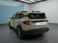 Gebraucht Dacia Bigster 140 PS (102 kW) 2025 Weiß SUV