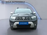 Usata Dacia Duster Expression 91 CV (66 kW) 2023 Nero SUV