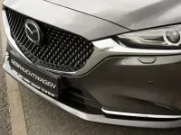 Gebraucht Mazda 6 Exclusive-Line 165 PS (121 kW) 2019 Machine grey Kombi