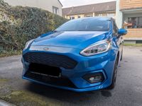 gebraucht Ford Fiesta Fiesta1.0 EcoBoost S