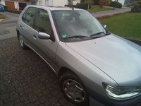 gebraucht Peugeot 306 306Presence