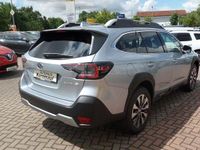 Neu Subaru Outback Platinum 169 PS (124 kW) 2025 Ice silver SUV