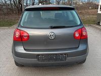 Gebraucht VW Golf IV 75 PS (55 kW) 2004 Grau Limousine