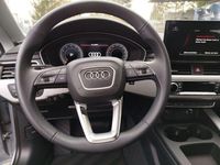 Gebraucht Audi A5 Sportback Advanced Plus 204 PS (150 kW) 2024 Silber Kleinwagen