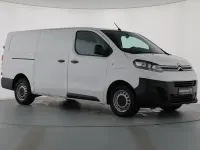 Gebraucht Citroën Jumpy 102 PS (75 kW) 2022 Andere Van / Kleinbus