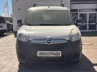 Gebraucht Opel Combo 90 PS (66 kW) 2012 Weiß Van / Kleinbus