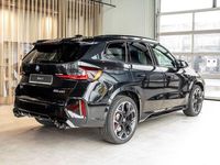 Neu BMW X1 Performance 300 PS (220 kW) 2026 Schwarz SUV
