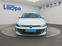 Gebraucht VW Passat IQ Drive 150 PS (110 kW) 2024 Weiss Kombi