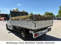 Brugt Renault Master 125 HK (91 kW) 2013 Hvid MPV