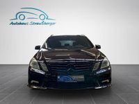 Gebraucht Mercedes E350 231 PS (169 kW) 2010 Braunkeine angabe Kombi