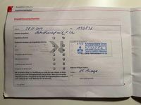 Gebraucht Seat Ibiza 70 PS (51 kW) 2009 Schwarz Kleinwagen