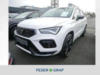 Neu Cupra Ateca 190 PS (139 kW) 2026 Bila weiss SUV