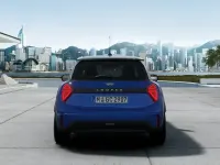 Usata Mini Cooper 114 kW (156 CV) 2025 Blu Utilitaria
