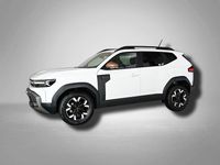 Neu Dacia Duster Expression 131 PS (96 kW) 2025 Sandstone SUV