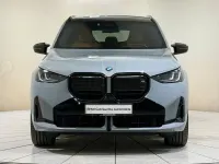 Gebraucht BMW X3 Performance 381 PS (280 kW) 2025 Grau SUV