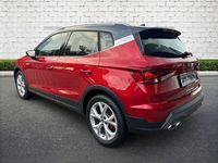 Neu Seat Arona FR 116 PS (85 kW) 2025 Rot SUV