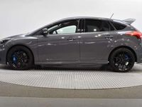 gebraucht Ford Focus 2.3 EcoBoost S&S Allrad RS