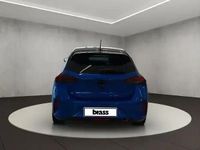 Neu Opel Corsa 110 PS (80 kW) 2026 Kobalt blau (metallic) Kleinwagen