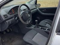 Gebraucht Mercedes A150 95 PS (69 kW) 2007 Silber Limousine