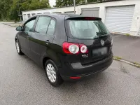 Gebraucht VW Golf V 150 PS (110 kW) 2007 Schwarz Kombi