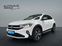 Gebraucht VW Taigo Style 116 PS (85 kW) 2025 Schwarz SUV