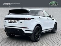 gebraucht Land Rover Range Rover evoque P300e AWD R-Dynamic SE 20 " Pano Black Pack