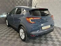 Gebraucht Mitsubishi ASX Plus 91 PS (66 kW) 2024 Blau SUV