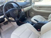 Gebraucht Mercedes A150 95 PS (69 kW) 2007 Gold