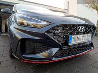 Gebraucht Hyundai i30 N Performance 280 PS (205 kW) 2022 Grau Coupé