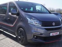 Gebraucht Fiat Talento 145 PS (106 kW) 2020 Grau Van / Kleinbus