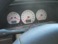 Gebraucht VW Passat 100 PS (73 kW) 1997 Grün Kombi