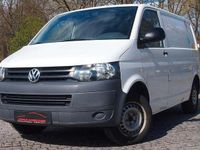 Second-hand VW Transporter 84 CP (61 kW) 2012 Alb Van